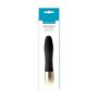 Me You Us Discretion Bullet Wibrator Black - 4