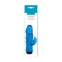 Me You Us Jack Rabbit Vibrator Blue - 4