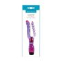 Wibrator- Me You Us Extreme Dual Vibrator Purple - 3