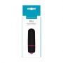 Wibrator-Me You Us  Bliss 7 Mode Mini Bullet Vibrator Black - 3