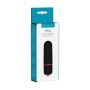 Wibrator-Me You Us  Bliss 7 Mode Mini Bullet Vibrator Black - 4