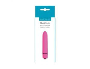 Wibrator-  Me You Us Blossom 10 Mode Bullet Vibrator Pink - image 2