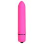 Wibrator-  Me You Us Blossom 10 Mode Bullet Vibrator Pink - 2