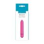 Wibrator-  Me You Us Blossom 10 Mode Bullet Vibrator Pink - 3