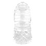 Masturbator- Me You Us Glacier Dual End Stroker Male Masturbator Transparent - 5