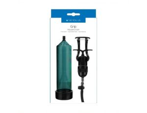 Pompka-Grip Pump Black - image 2