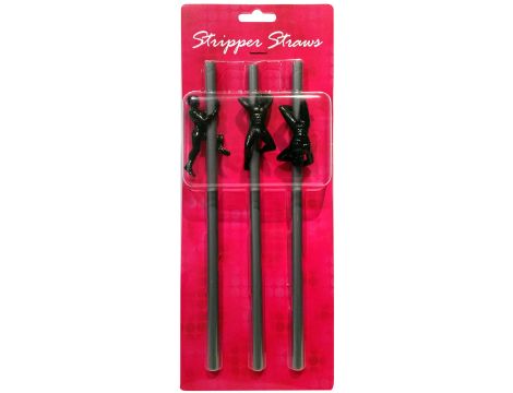 Zabawka-Kheper Games Stripper Strawd Male Multi