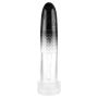 Me You Us Platinum Duo Automatic Pump Masturbator Clear/Black - 2