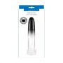 Me You Us Platinum Duo Automatic Pump Masturbator Clear/Black - 3