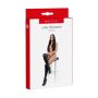 Me You Us Latex Stockings Medium - 3