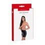 Me You Us Latex Mini Skirt Small - 3