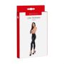 Me You Us Latex Leggings Small - 3