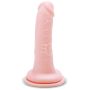 Me You Us Silicone Ultra Cock Flesh 6in - 5