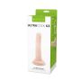 Me You Us Silicone Ultra Cock Flesh 6.5in - 3