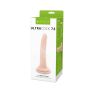 Me You Us Silicone Ultra Cock Flesh 7.5in - 3