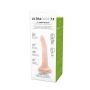 Me You Us Silicone Ultra Cock Flesh 7.5in - 6