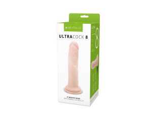 Me You Us Silicone Ultra Cock Flesh 8 - image 2