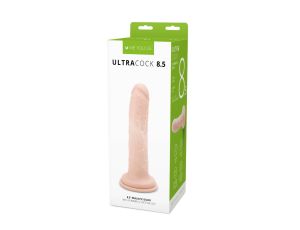 Me You Us Silicone Ultra Cock Flesh 8.5 - image 2