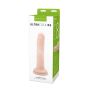 Me You Us Silicone Ultra Cock Flesh 8.5 - 3