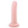 Me You Us Silicone Ultra Cock Flesh 8.5 - 5