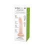 Me You Us Silicone Ultra Cock Flesh 8.5 - 6