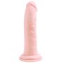 Me You Us Silicone Ultra Cock Flesh 9 - 5