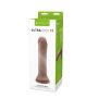 Me You Us Silicone Ultra Cock Caramel 11 - 3