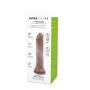 Me You Us Silicone Ultra Cock Caramel 11 - 6