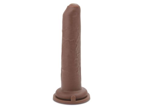 Me You Us Uncut Silicone Ultra Cock 8