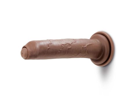 Me You Us Uncut Silicone Ultra Cock 8 - 3