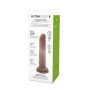 Me You Us Uncut Silicone Ultra Cock 8 - 6