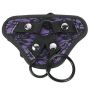 Me You Us Purple Adjustable Harness - 2