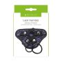 Me You Us Purple Adjustable Harness - 3