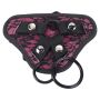 Me You Us Pink Adjustable Harness - 2