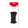 Me You Us Tie Me Up Rope Black 10m - 3