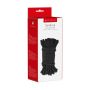 Me You Us Tie Me Up Rope Black 10m - 4