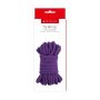 Me You Us Tie Me Up Rope Purple 10m - 3