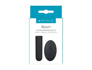 Me You Us Bloom Rechargeable Bullet - image 2