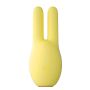 Me You Us Wild Pleasure Ears Vibrator Yellow - 2