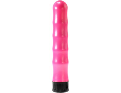 Me You Us Silencer Vibrator Pink - 2