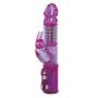 Me You Us Bunny Glow Rabbit Vibrator Purple - 3