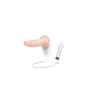 Me You Us Ultracock Realistic Squirting Dildo 8in - 5