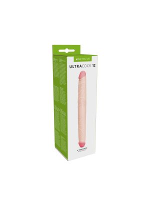 Me You Us Ultra Cock Double Ended Dildo (12