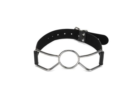 Me You Us Black Spider Gag 1