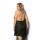 Adola black chemise L+ (czarna halka)