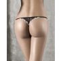 Bielizna-Charming string XL (stringi) - 4