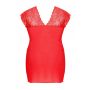 Sydney XXL+ (halka&stringi/chemise&string) - 4