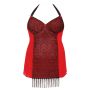 Dharma XL+ (halka&stringi/chemise&string) - 4