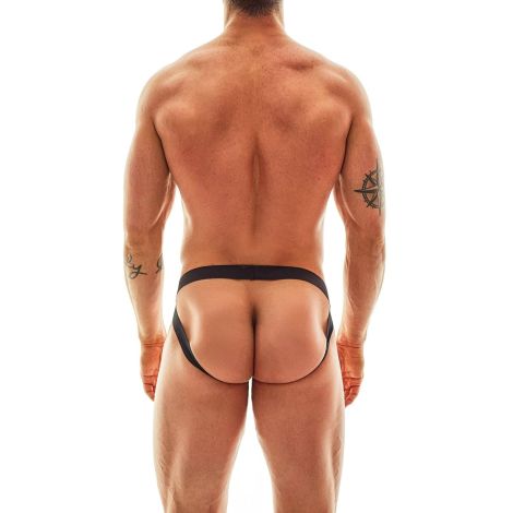 ELECTRO JOCK STRAP S - 4