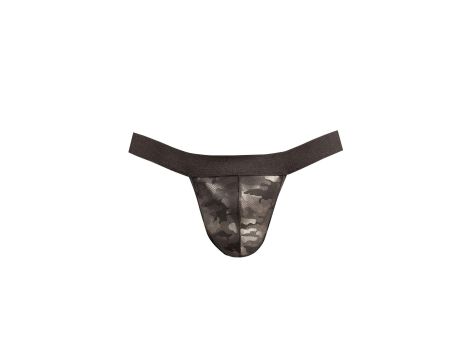 ELECTRO JOCK STRAP XXXL